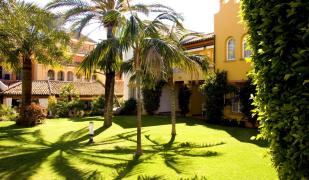 Apartamentos Soho Boutique Vistahermosa