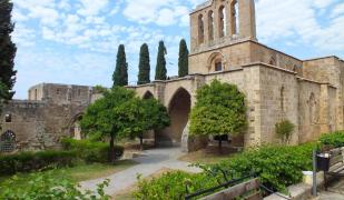 Karia Plus City Apartments