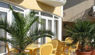 Villa Mediterran Villa Mediterran