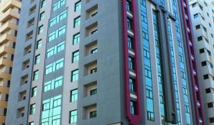 Al Maha Regency Hotel Suites