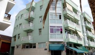 Apartamento Yeray Apartamento Yeray