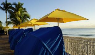 Ocean Sky Hotel & Resort Ocean Sky Hotel & Resort