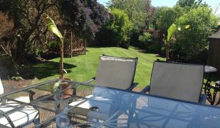 Annandale Bed & Breakfast