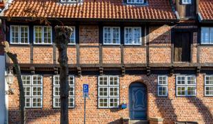 Lüneburger Heide Lüneburger Heide