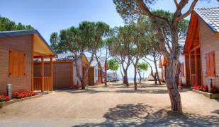 Camping Bon Repòs - Camping & Bungalowpark