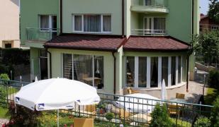 Bulgarien (Landesinnere)