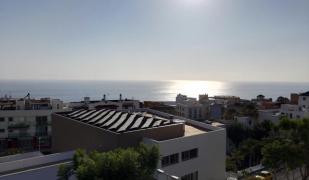 Vivienda vacacional Tazacorte Céntrico