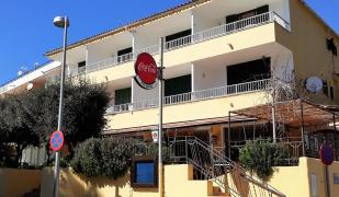 Bagari Apartments Camp de Mar