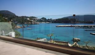 Molos Beach Apartments