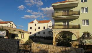 Son de Mar Novalja-Pag Apartment Son de Mar Novalja-Pag Apartment