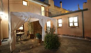 Residenza Maria Antonia - Historical Suite