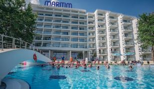 Bulgarien: Albena & Umgebung