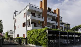 Residence Vecchio Faro