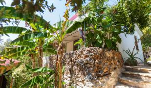 Relax tiny villas 40 meters of the beach