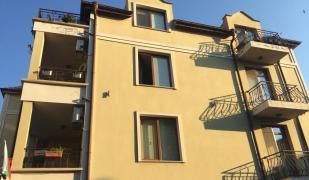 Apartments - Pomorie