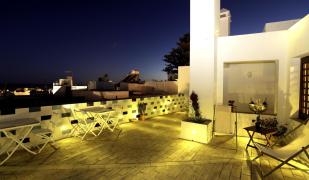 Hostal El Alojado de Velarde Hostal El Alojado de Velarde