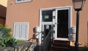 Apartamento El Zumacal