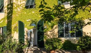 Bed and Breakfast Villa Panicucci