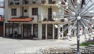 Hotel Gazei Hotel Gazei