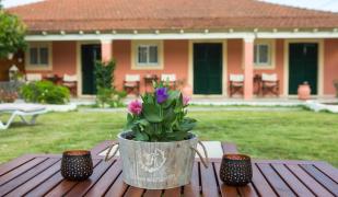 Nikodimos Garden Studios Nikodimos Garden Studios