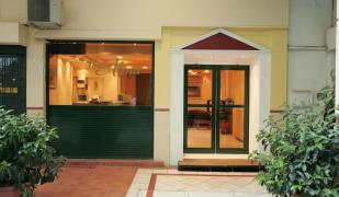 Athen & Umgebung Athen & Umgebung