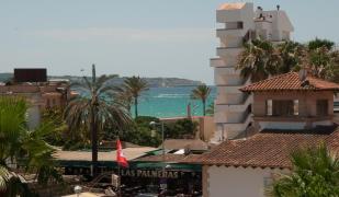 Hotel Residencia Alce