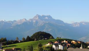 Waadt & Jura & Neuenburg Waadt & Jura & Neuenburg