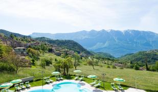 Hotel Sole & La Fenice