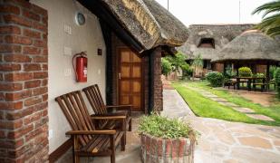 Otjiwarongo (Region Otjozondjupa)