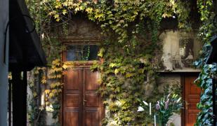 Antique Apartments Old Town