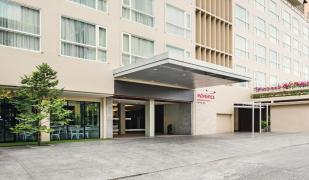 Mövenpick Suriwongse Hotel Chiang Mai