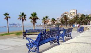 Málaga