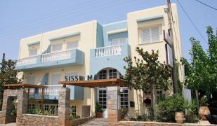 Sissi Mare Apartments