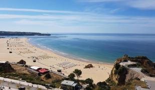 Apartamentos Turisticos Perola da Rocha