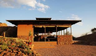 Sesriem (Regoin Hardap)