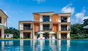 Caribbean Diamond Boutique Hotel