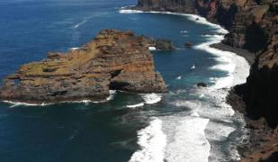 Santa Cruz De La Palma