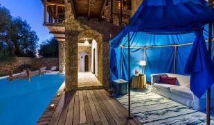 Villa Bournella Villa Bournella