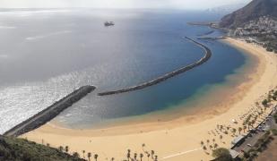 Santa Cruz De Tenerife