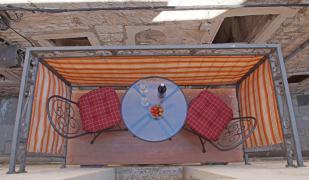 Apartments Sunny Town