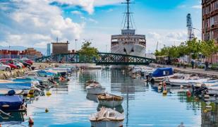 Odeon Apartment And Rooms