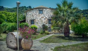 Armonia Houses Armonia Houses