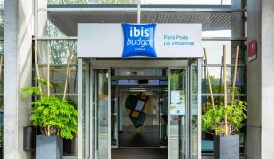 Ibis budget Paris Porte de Vincennes