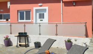 Nota apt 'vacation near the sea'