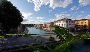 Hotel Bell'Arrivo Hotel Bell'Arrivo