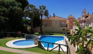 Apartamento Islantilla Apartamento Islantilla