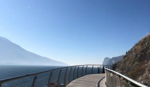 Un Balcone sul Garda