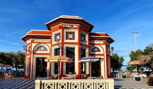 ALmare - Sea Front ALmare - Sea Front