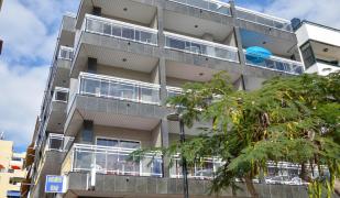 Apartamentos Sol Mar