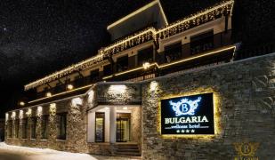 Bulgaria Bulgaria